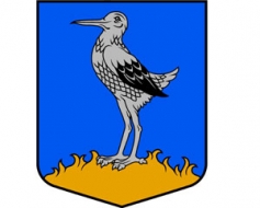 Ošupes pagastam pasniedz jauno ģerboni