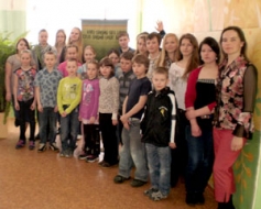 No mācību stundas līdz skolas pasākumam…