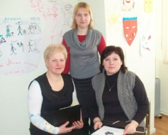 Probācijas programmas dažādiem mērķiem