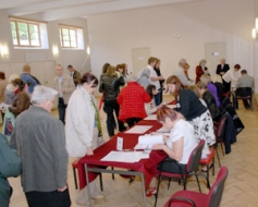 Kas gatavojas kandidēt pašvaldību vēlēšanās