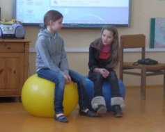 Lai būtu vieglāk runāt angliski