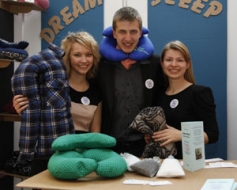 Skolēnu mācību uzņēmumu festivāls