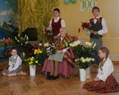 “Spēka avots bijis Dieva vārds”