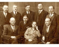 Vēlos sakārtot mūžīgākas lietas