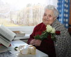 Sveic bibliotēkas vecuma lasītāju