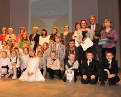 Pateicības svētki Madonas 2. vidusskolā