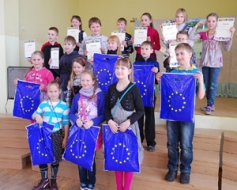 Jaunie erudīti pulcējas Varakļānos
