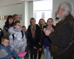 Madonas mākslas skolas aktivitātes