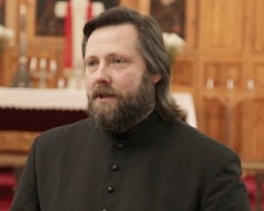 Dieva klātbūtnes aktualitāte mūsos