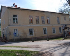 Kultūras nams piedzīvo pārmaiņas