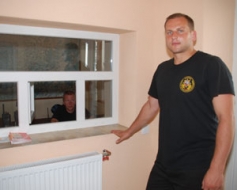 Jau trešo gadu svin Ugunsdzēsēju dienu