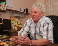 Pelēkās šūniņas jāvingrina katram