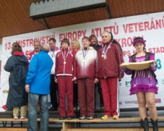 Pēc labi padarīta darba