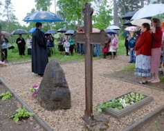 Kultūratmiņas sakopšana Liezērē