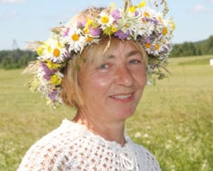 Parīt vārda dienu svinēs Līgas