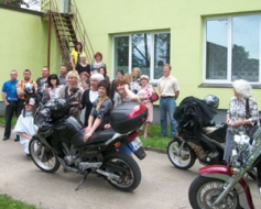 Solīši zināšanu ceļā