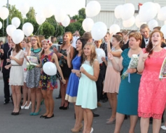 Jauna dzīves ceļa sākumā