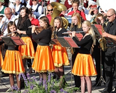Madonas orķestris iegūst 1. vietu