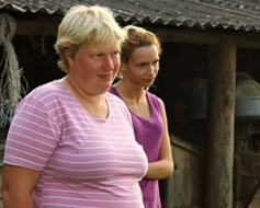 „Silos” saimnieko no paaudzes paaudzē