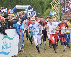 PČ vidējās distances finālā Bertukam 8. vieta