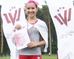 Sadalītas medaļas Latvijas jaunatnes čempionātos