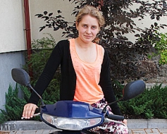 Nejauši iejūtoties stopētāja ādā