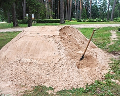 Pirms kapusvētkiem – kapi sakopti