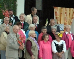 Izskanējuši Senioru svētki