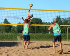 Noslēdzies čempionāta 5. posms, gaidāms fināls