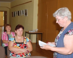 Atbalsta norādes zīmju izvietošanu