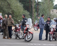 Mūspusē – Vislatvijas Jawa saiets
