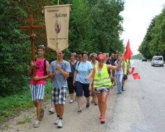 Ceļš ar garīgu piesātinājumu