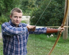 Lokšaušana – romantika no viduslaikiem