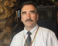 Šodien vārdadienu svin Vitālijs, Ralfs, Valgudis