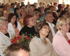 Jaunā mācību gada noskaņās