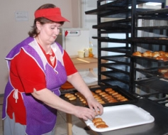 Ar mazās ražotnes priekšrocībām