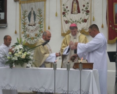 Madonā vizītē Zbigņevs Stankevičs