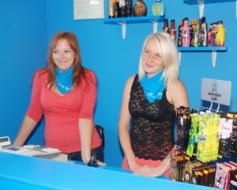 Madonā atver “Blue Box” solāriju studiju