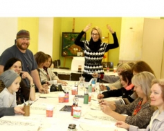 Skola kā došanas un ņemšanas process