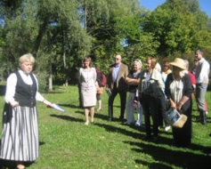Jauns piedāvājums R. Blaumaņa “Brakos”