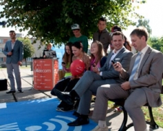 Varakļānos atklāts WiFi soliņš