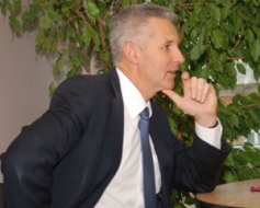 “Ieguldot drošībā, ieguldām nākotnē”