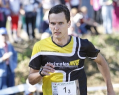 “Mežmalas MTB” Latvijas čempionātā