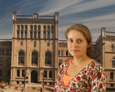 Arī Cesvaines vidusskolas absolventei