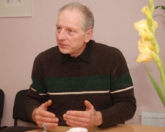 Viens no daudziem “lāčplēšiem”