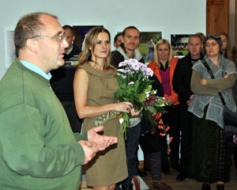 Varakļānos skan kokles