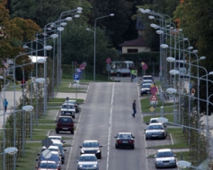 Madona kļūst aizvien gaišāka