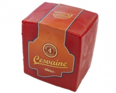 Cesvaines jaunie sieri – izstādē Ķelnē