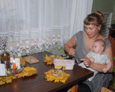 “Mana sirdslieta ir visādi knibulīši”