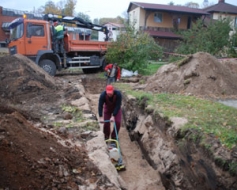 Diskutē par ēku Parka ielā 6